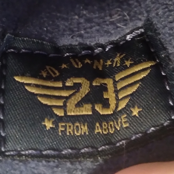 Jordan 5 Retro Low 'Dunk From Above' - Picture 7 of 8